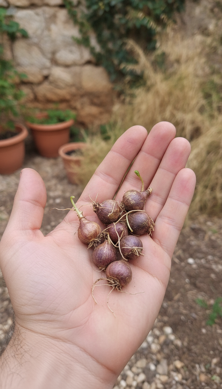 שתילה וטיפוח: יסודות לגידול מוצלח