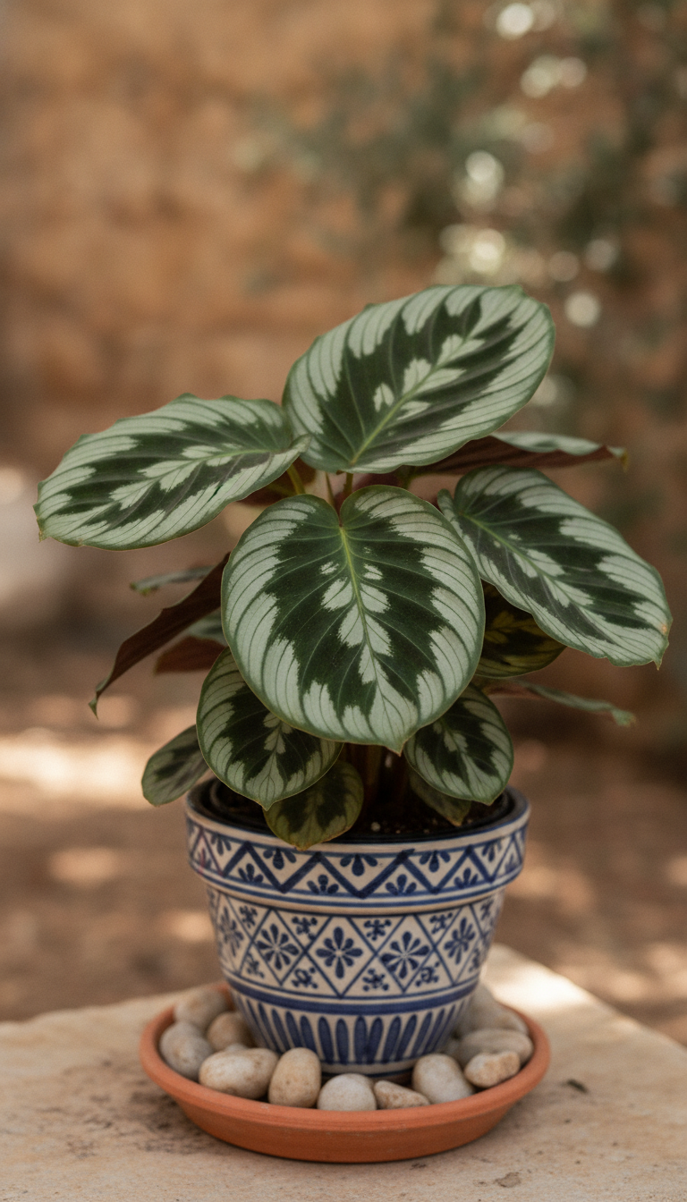 המלצות חמות: צמחים ירוקים ובטוחים 🌱