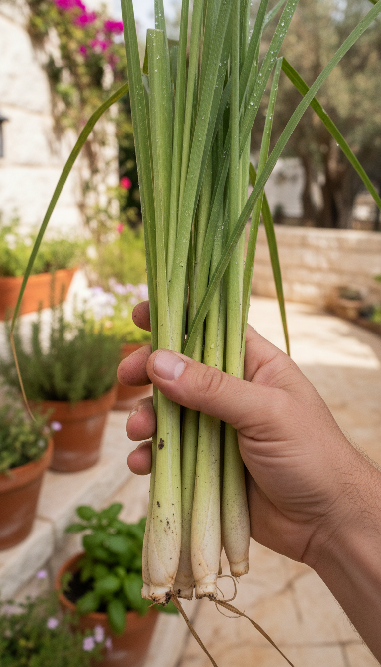 קטיף ושימושים: מתי ואיך לקטוף?